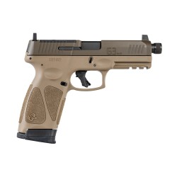 pistolet g3 tactical fde 9x19